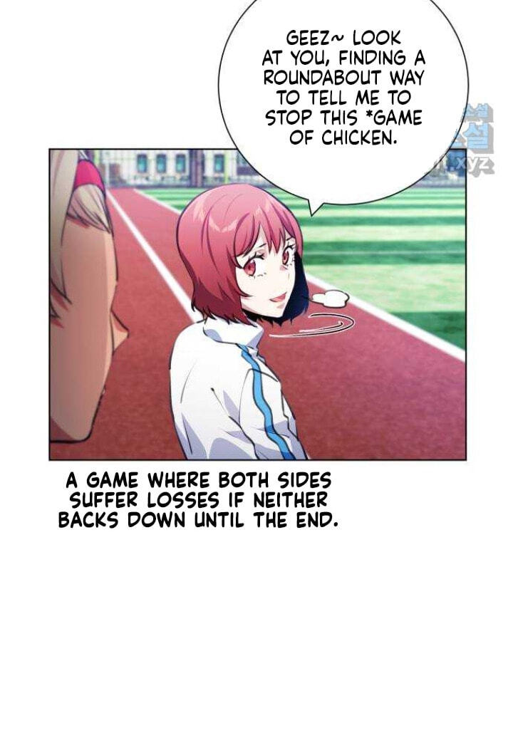 Top Corner Chapter 129 page 47 - 