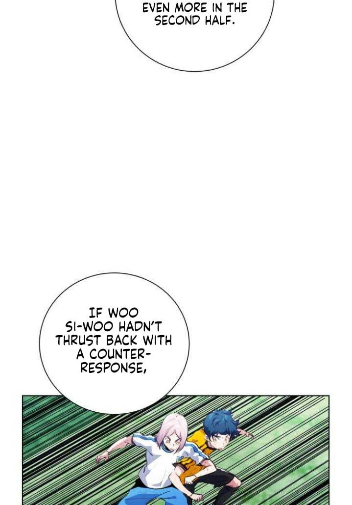 Top Corner Chapter 129 page 49 - 