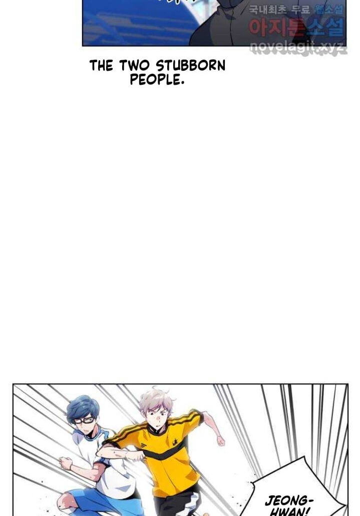 Top Corner Chapter 129 page 52 - 