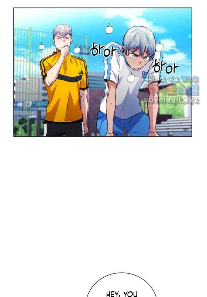Top Corner Chapter 129 page 55 - 
