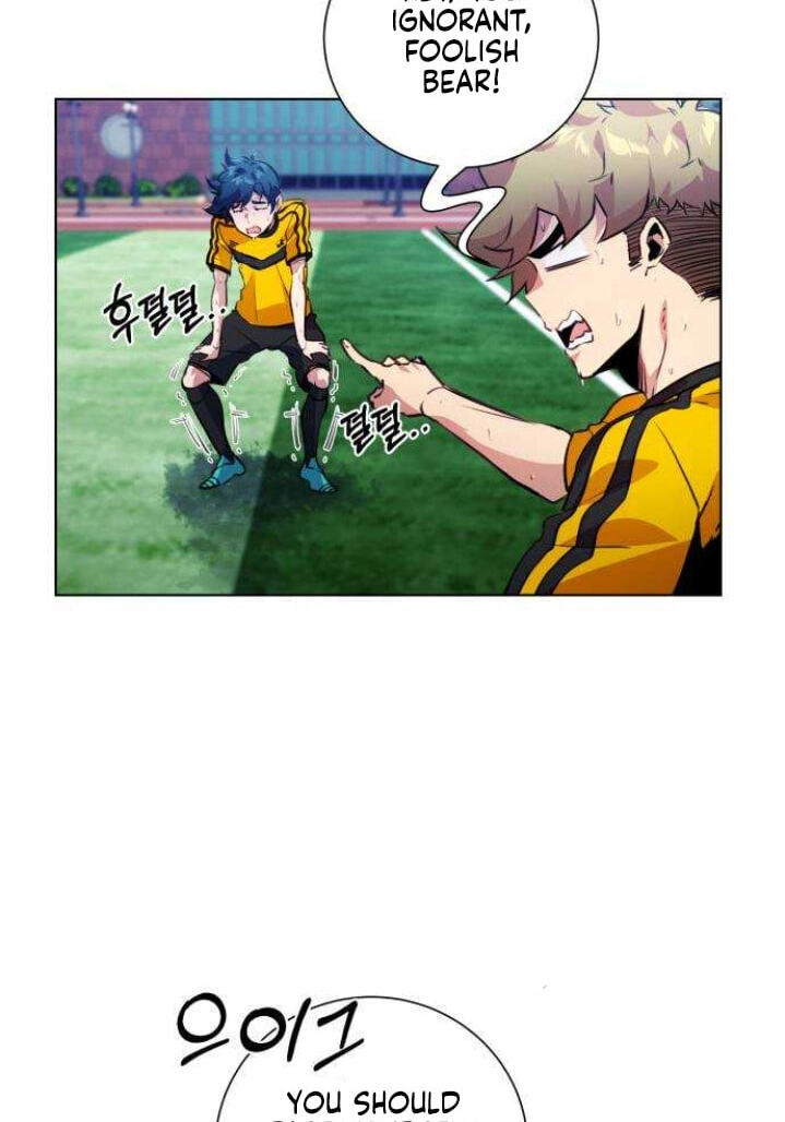 Top Corner Chapter 129 page 56 - 