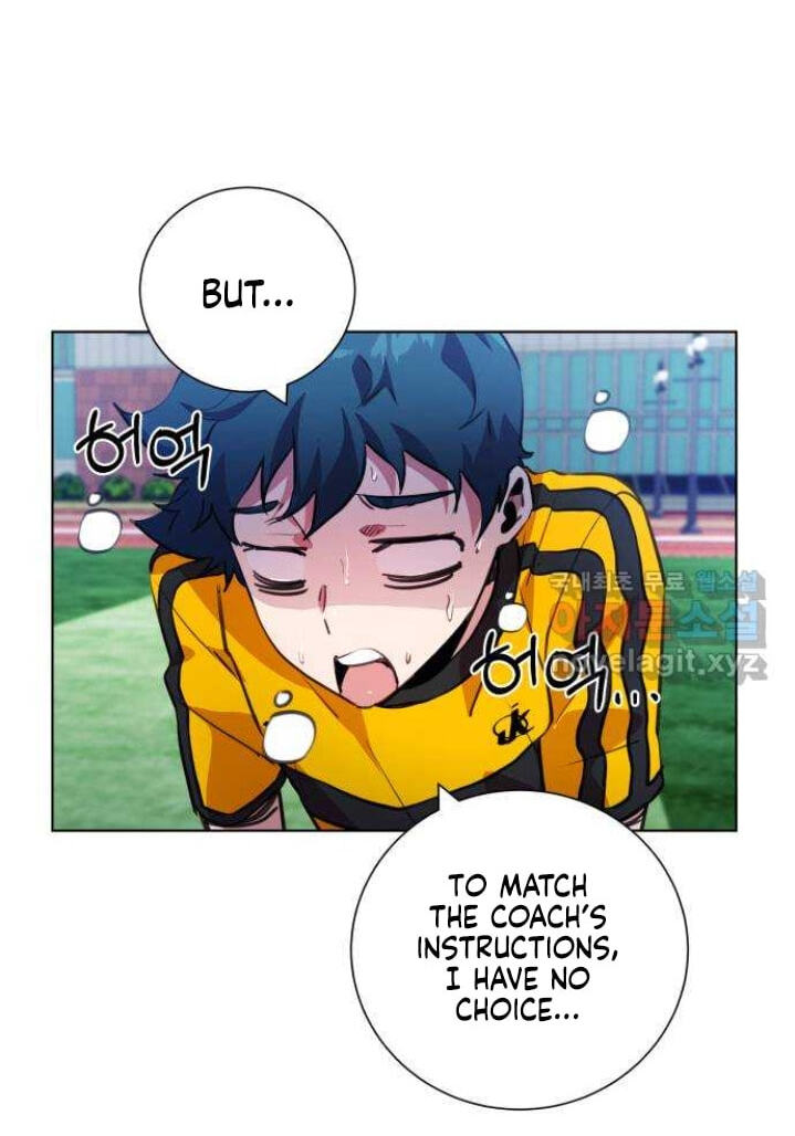 Top Corner Chapter 129 page 58 - 