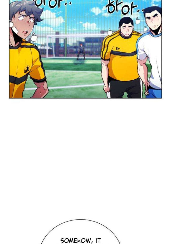 Top Corner Chapter 129 page 69 - 