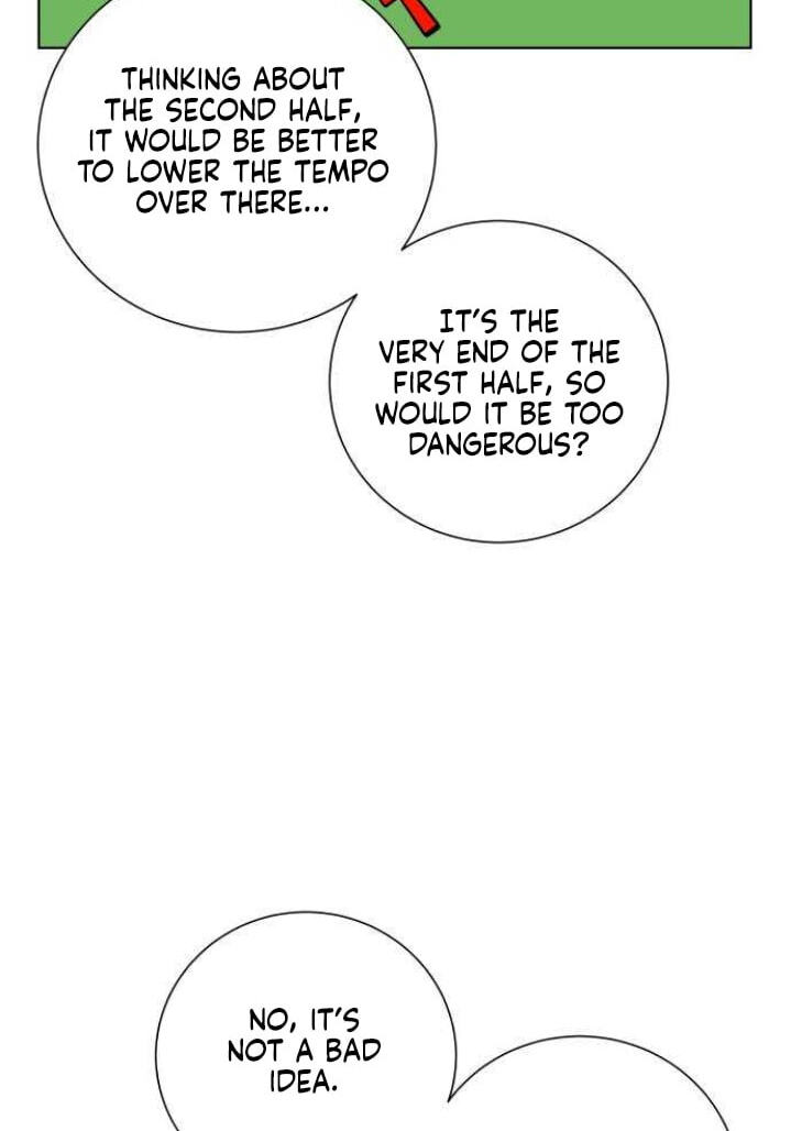 Top Corner Chapter 129 page 72 - 