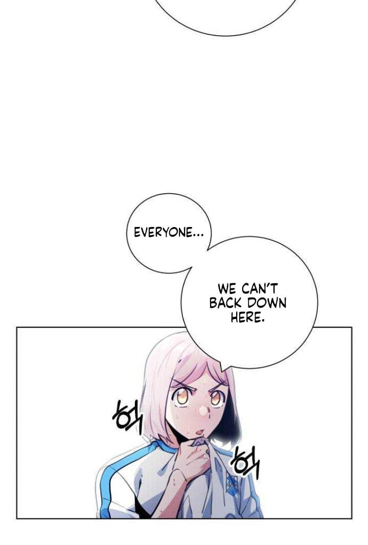 Top Corner Chapter 129 page 9 - 