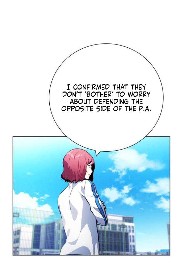Top Corner Chapter 129 page 81 - 