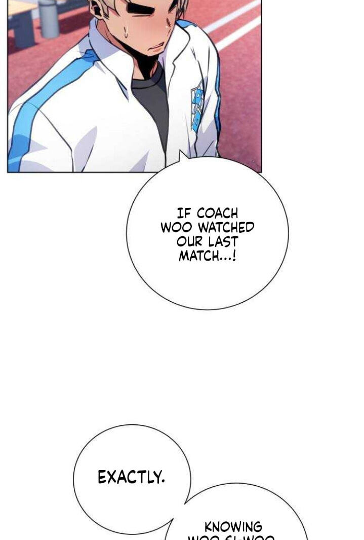 Top Corner Chapter 129 page 84 - 