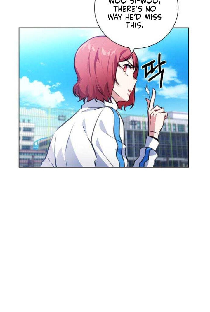 Top Corner Chapter 129 page 85 - 