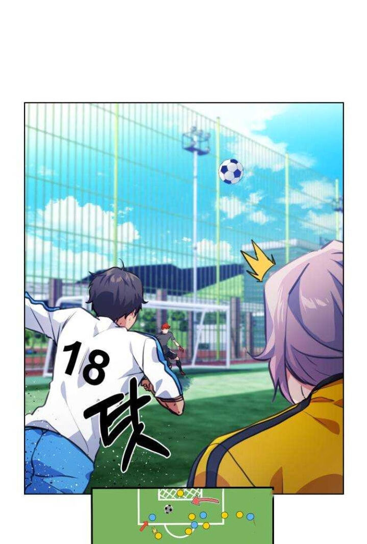 Top Corner Chapter 129 page 88 - 