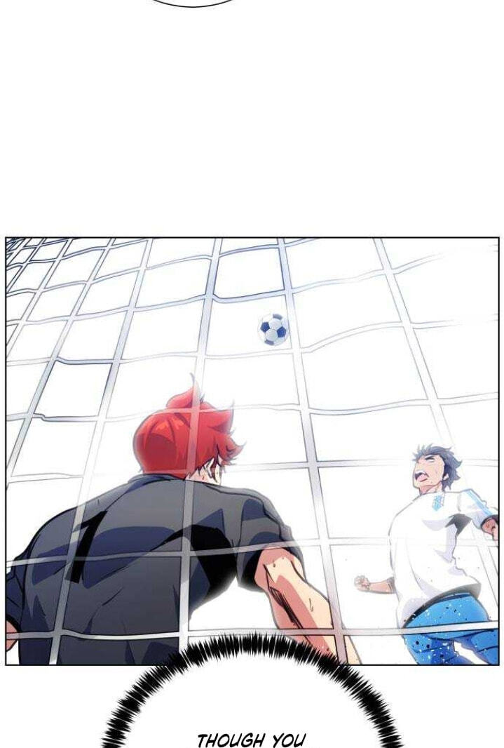 Top Corner Chapter 129 page 91 - 