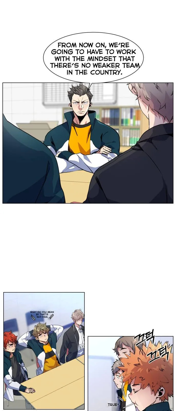 Top Corner Chapter 13 page 11 - 