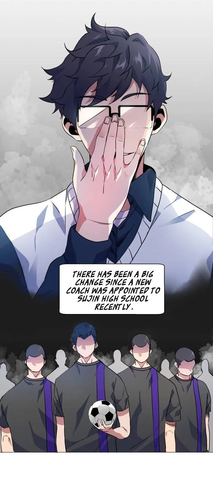 Top Corner Chapter 13 page 13 - 