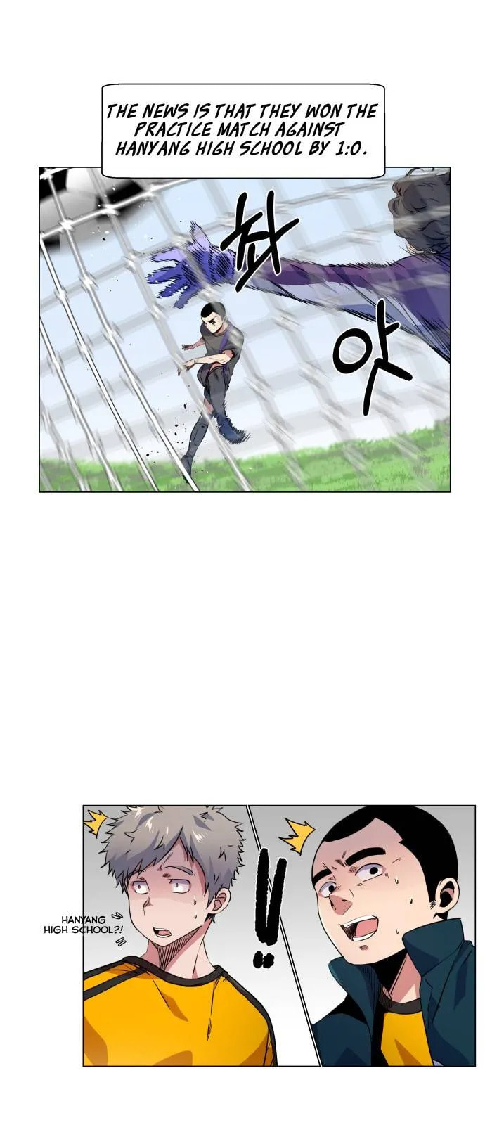 Top Corner Chapter 13 page 14 - 