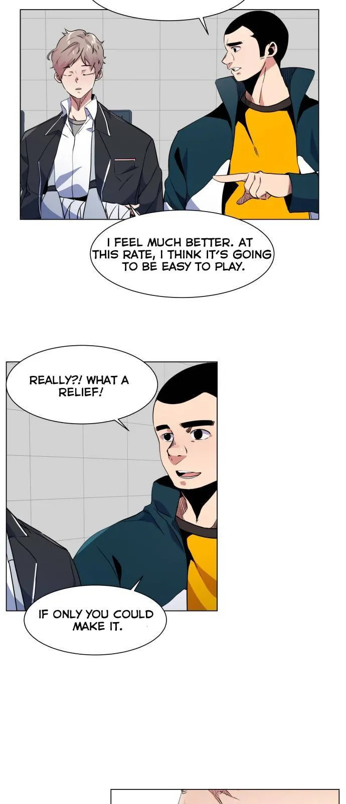 Top Corner Chapter 13 page 17 - 