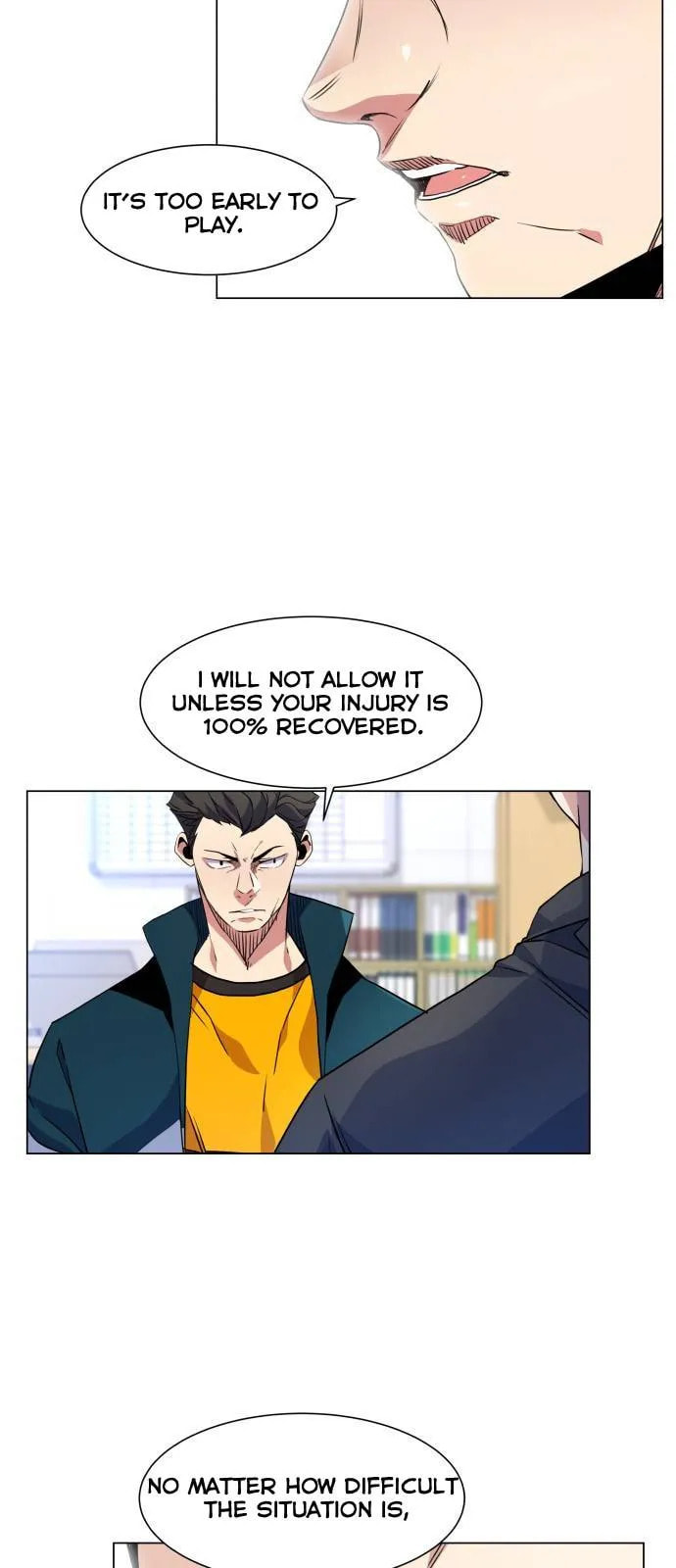 Top Corner Chapter 13 page 18 - 