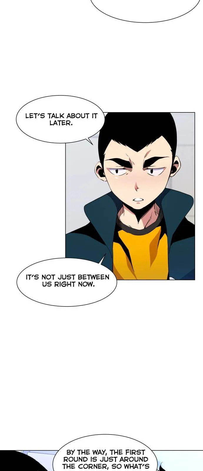 Top Corner Chapter 13 page 21 - 