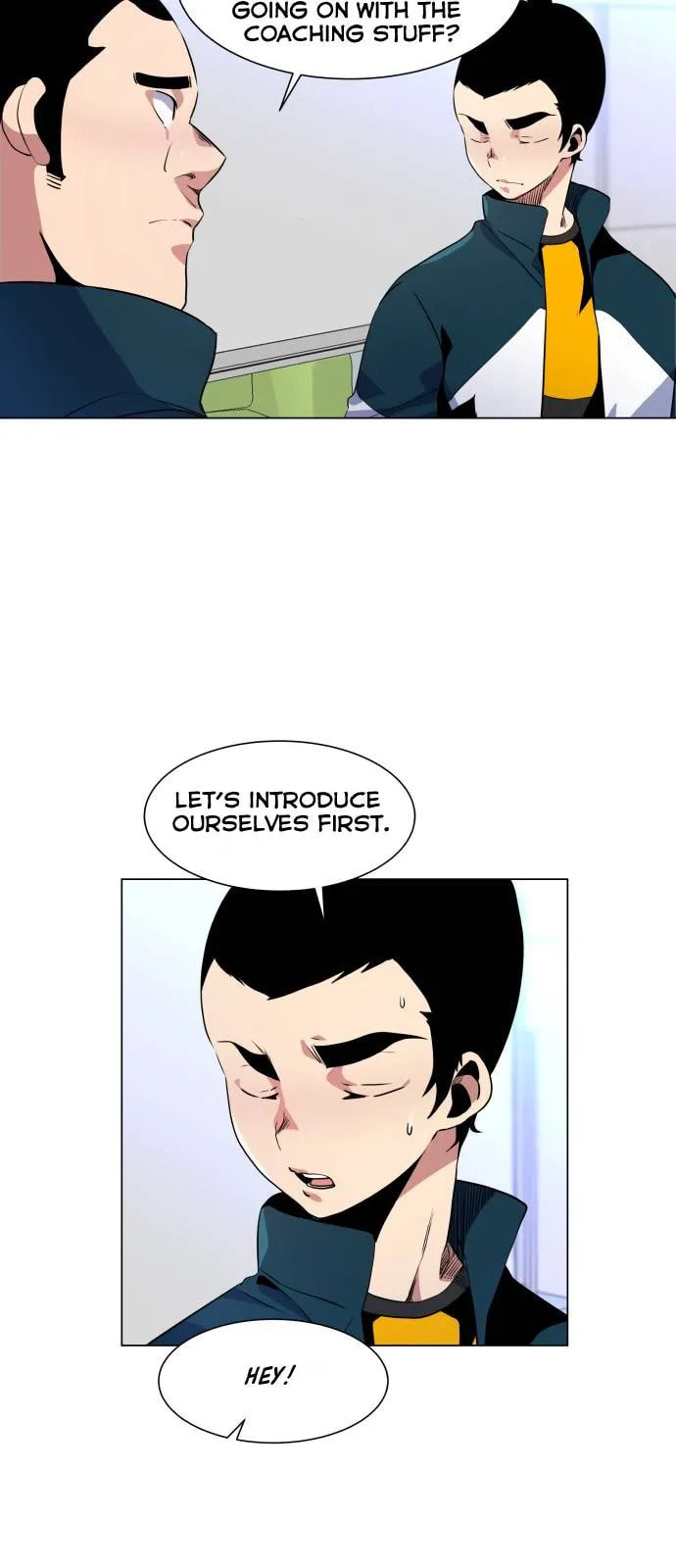 Top Corner Chapter 13 page 22 - 