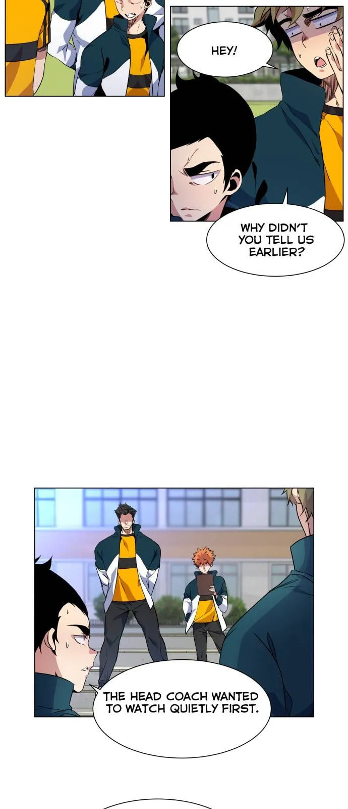Top Corner Chapter 13 page 26 - 