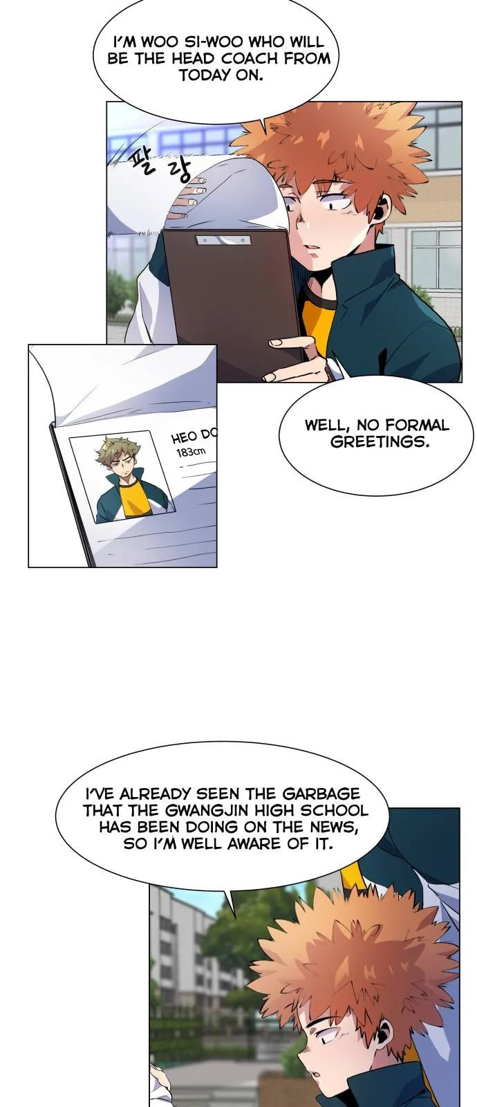 Top Corner Chapter 13 page 27 - 