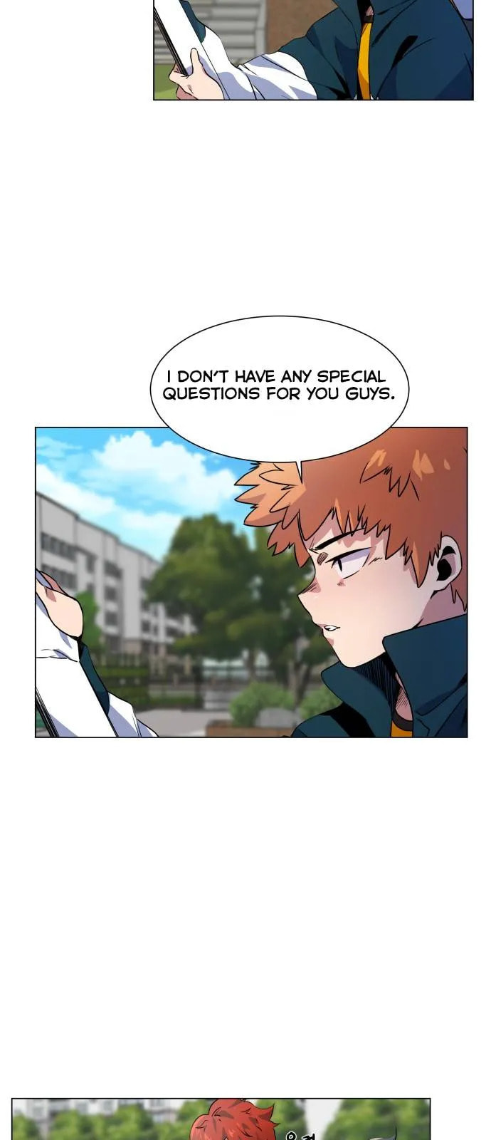 Top Corner Chapter 13 page 28 - 