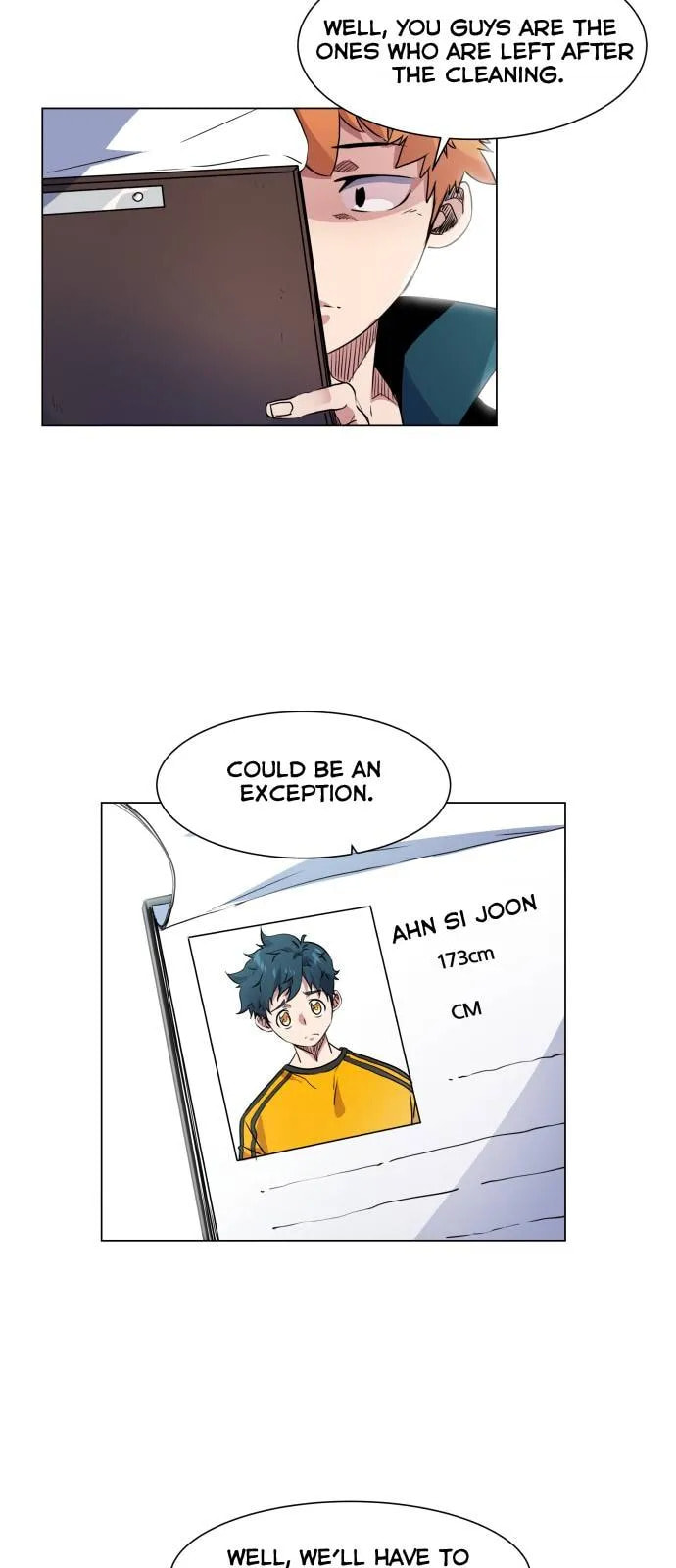 Top Corner Chapter 13 page 30 - 
