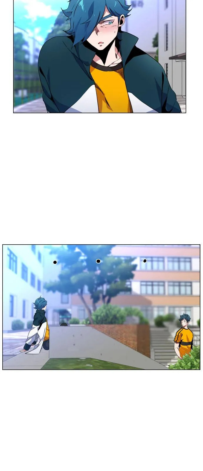 Top Corner Chapter 13 page 4 - 