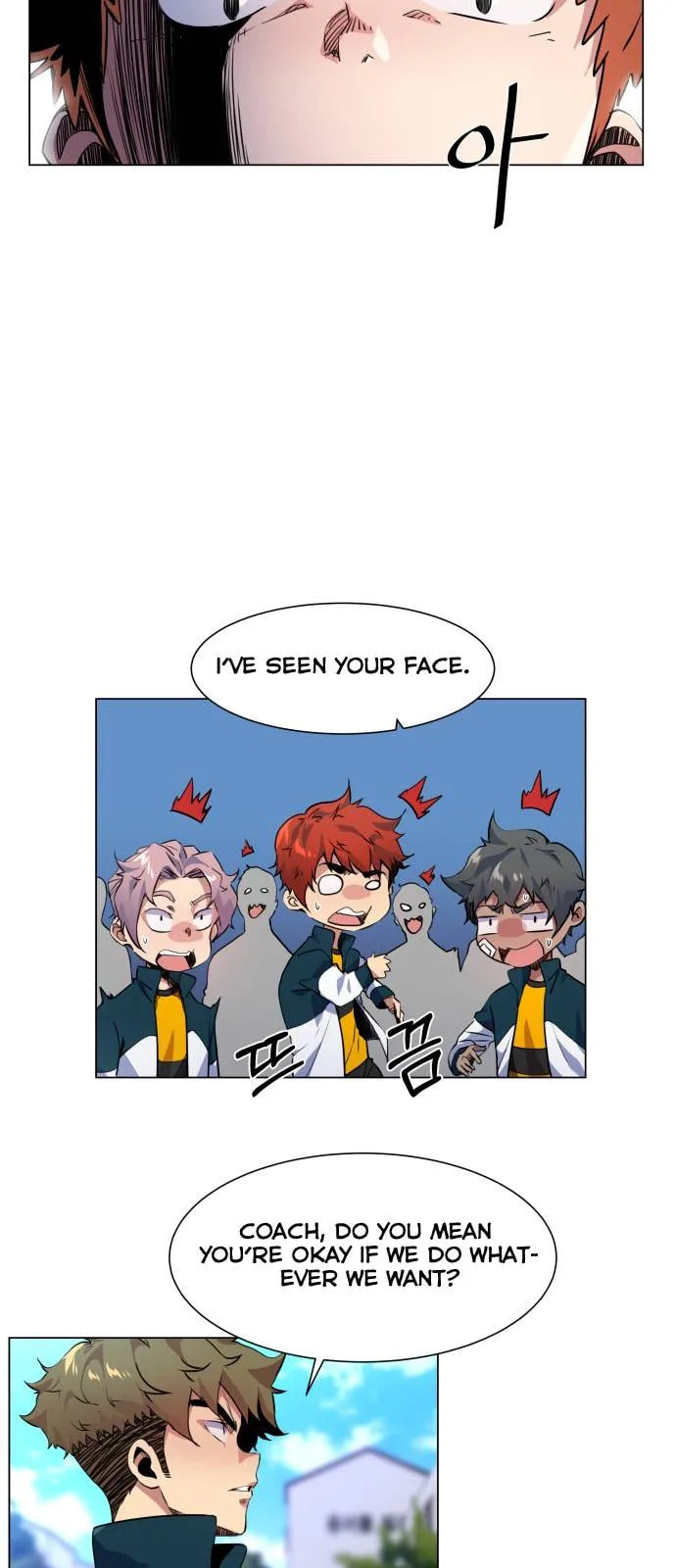 Top Corner Chapter 13 page 33 - 