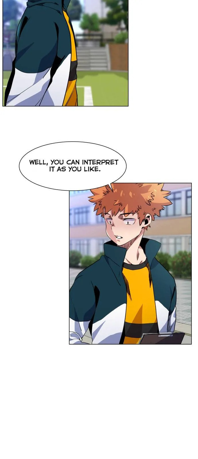 Top Corner Chapter 13 page 34 - 