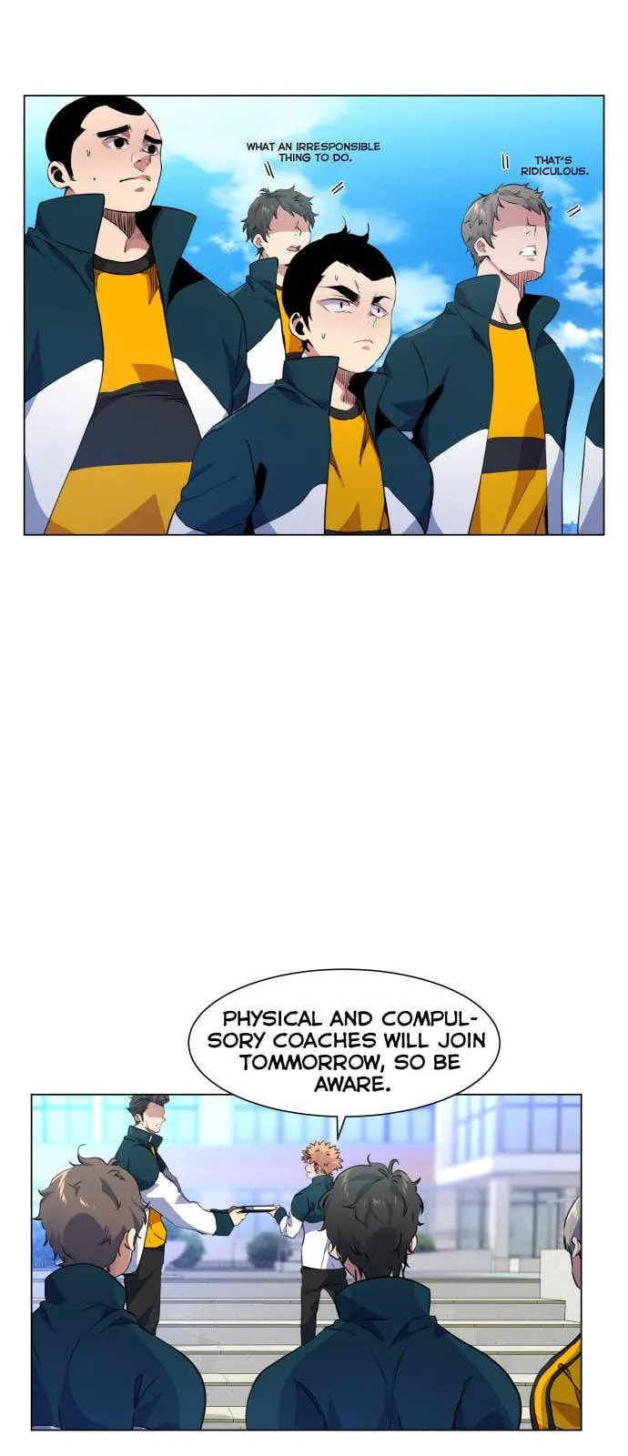 Top Corner Chapter 13 page 35 - 