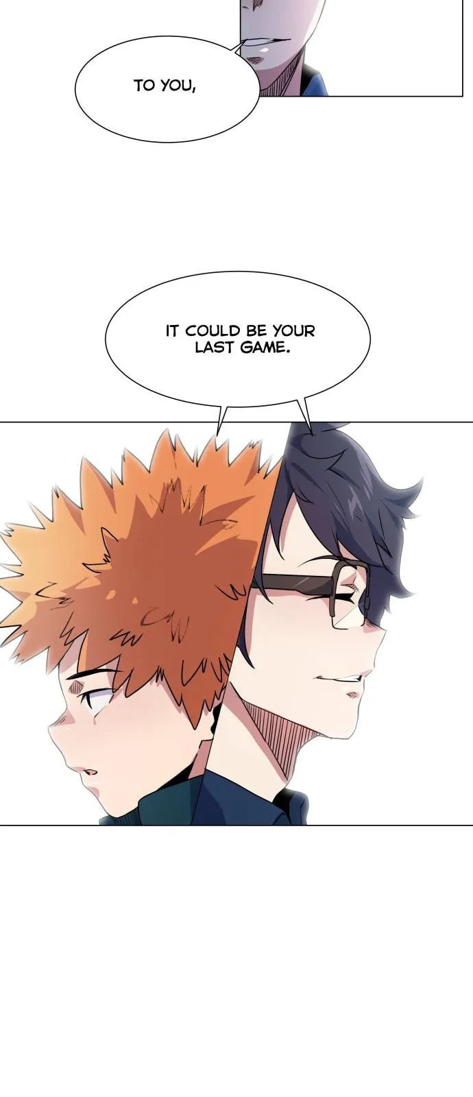 Top Corner Chapter 13 page 39 - 