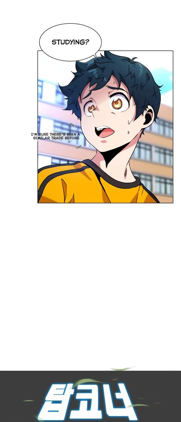 Top Corner Chapter 13 page 5 - 