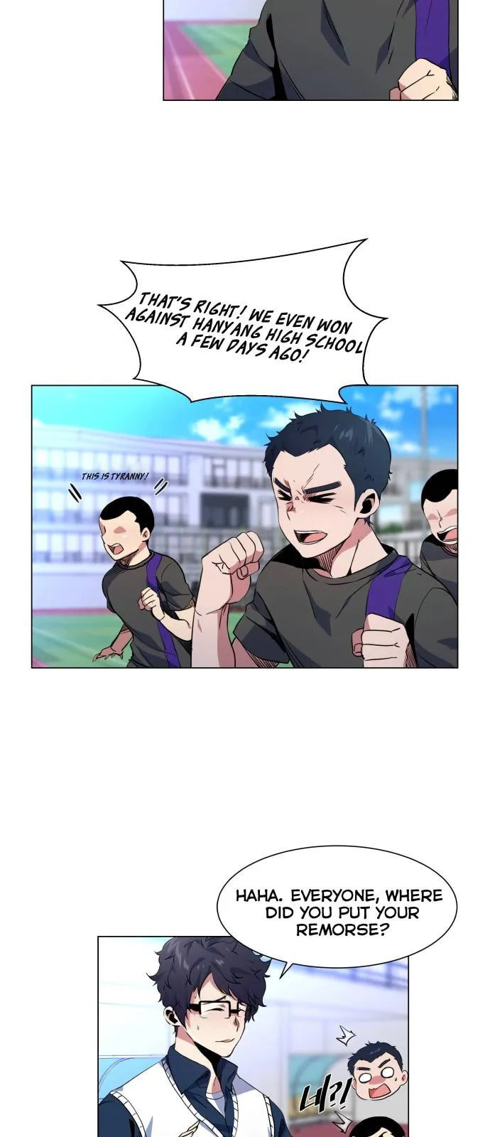 Top Corner Chapter 13 page 41 - 