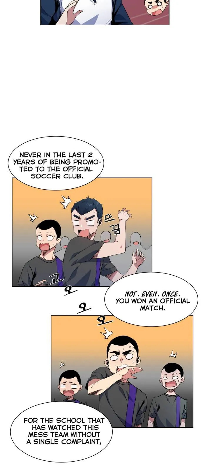 Top Corner Chapter 13 page 42 - 