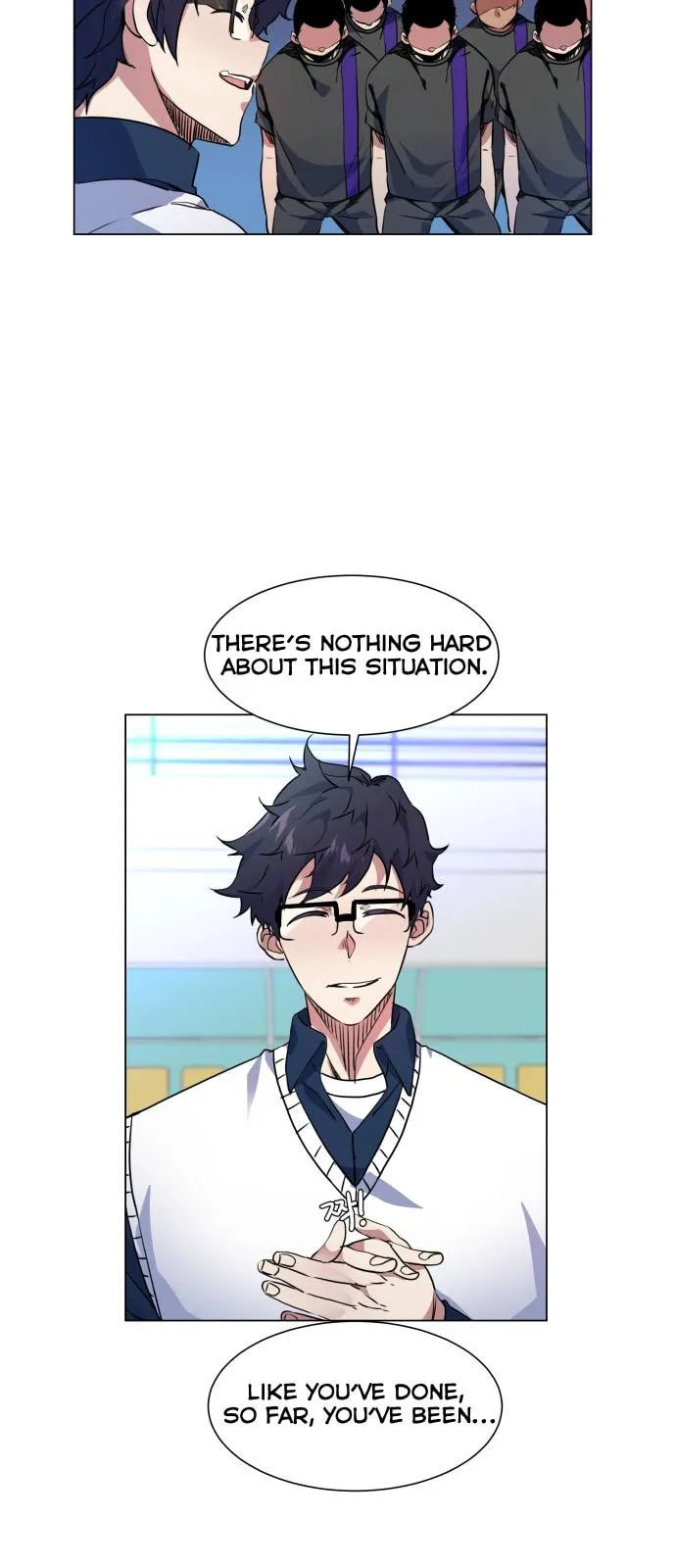 Top Corner Chapter 13 page 44 - 