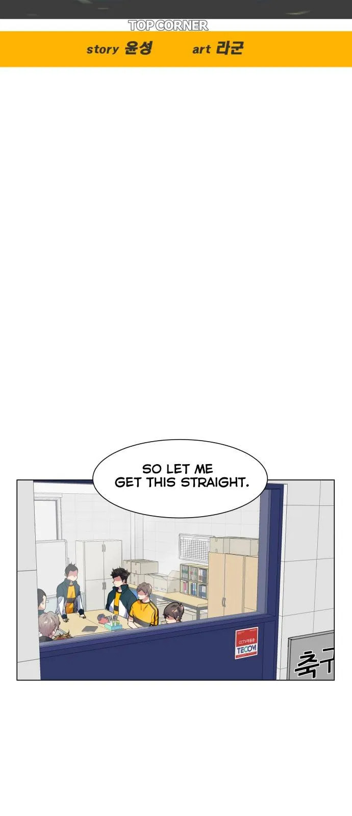Top Corner Chapter 13 page 6 - 