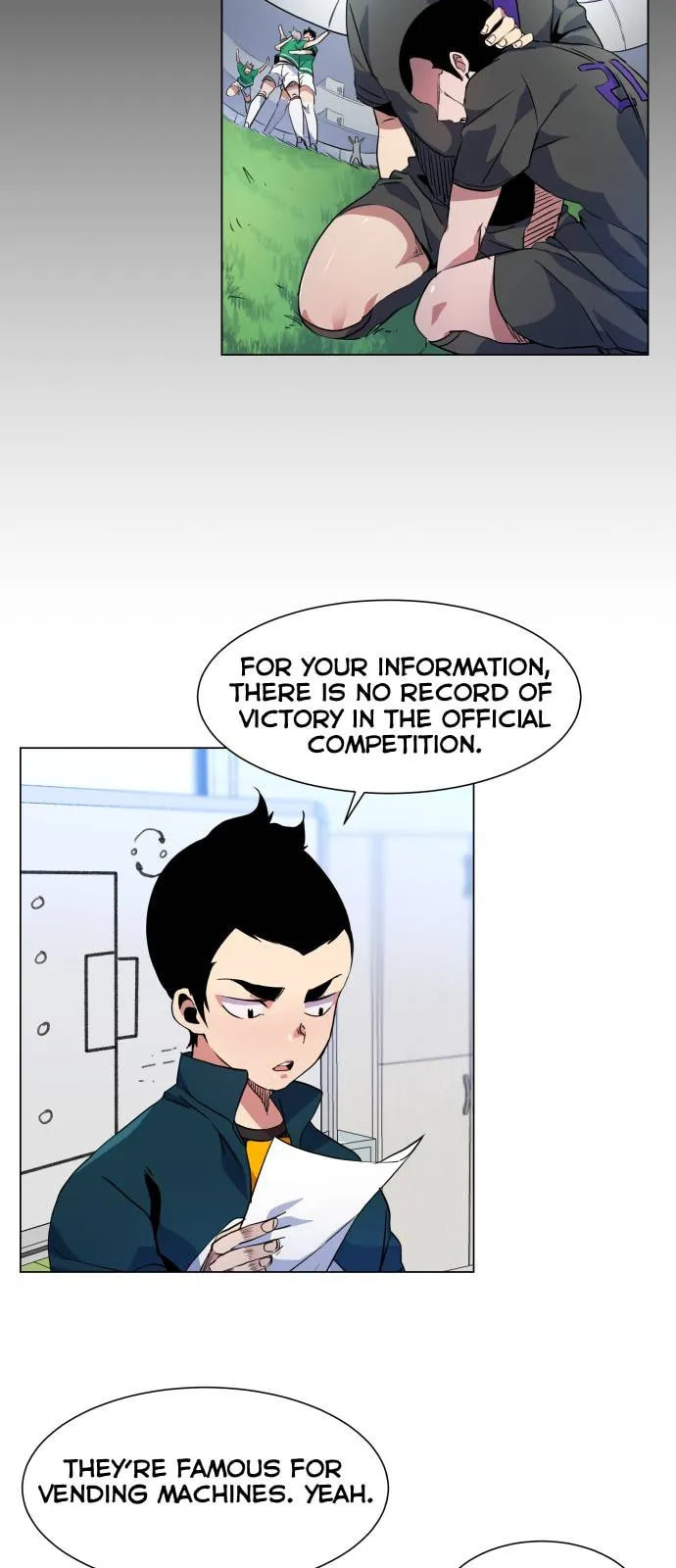 Top Corner Chapter 13 page 9 - 