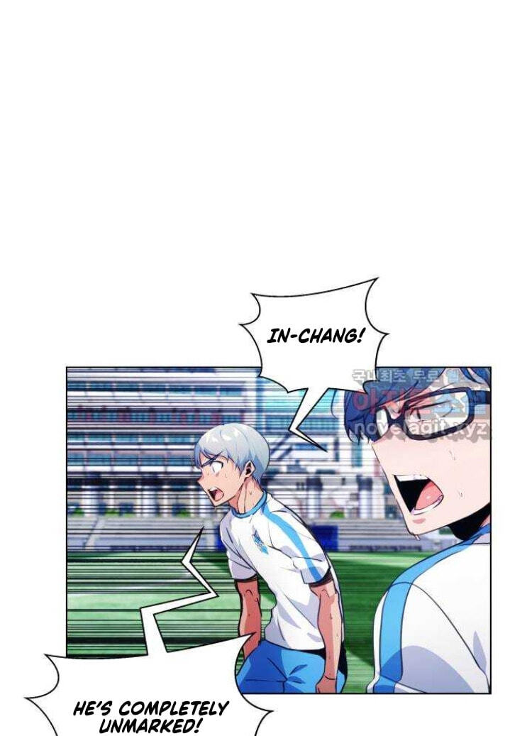 Top Corner Chapter 130 page 11 - 