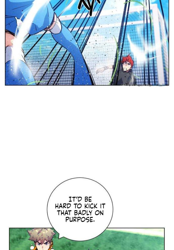 Top Corner Chapter 130 page 16 - 