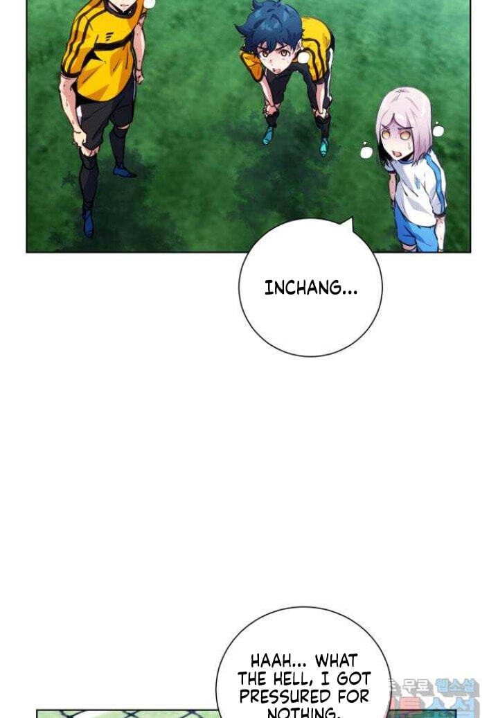 Top Corner Chapter 130 page 17 - 