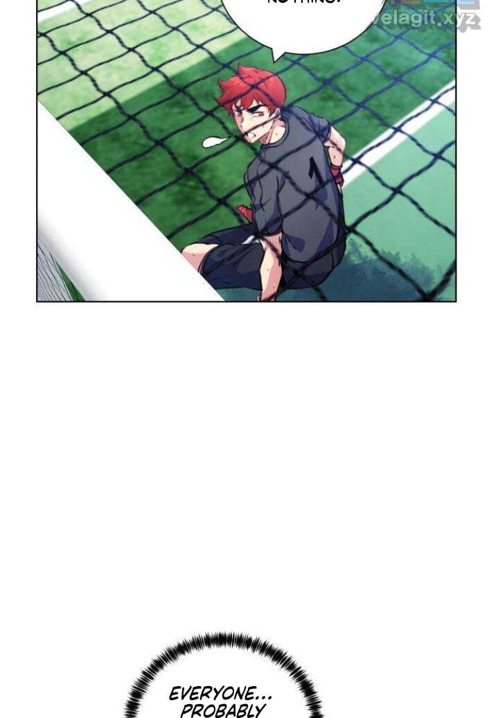 Top Corner Chapter 130 page 18 - 