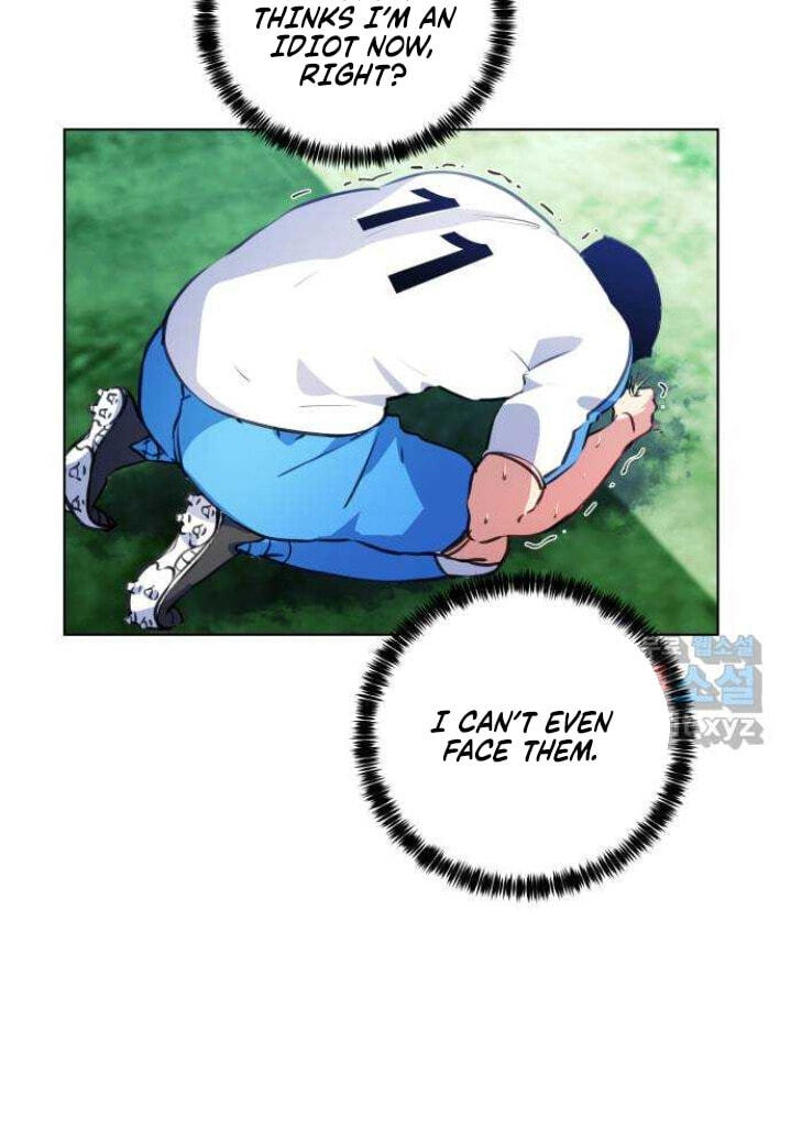 Top Corner Chapter 130 page 19 - 