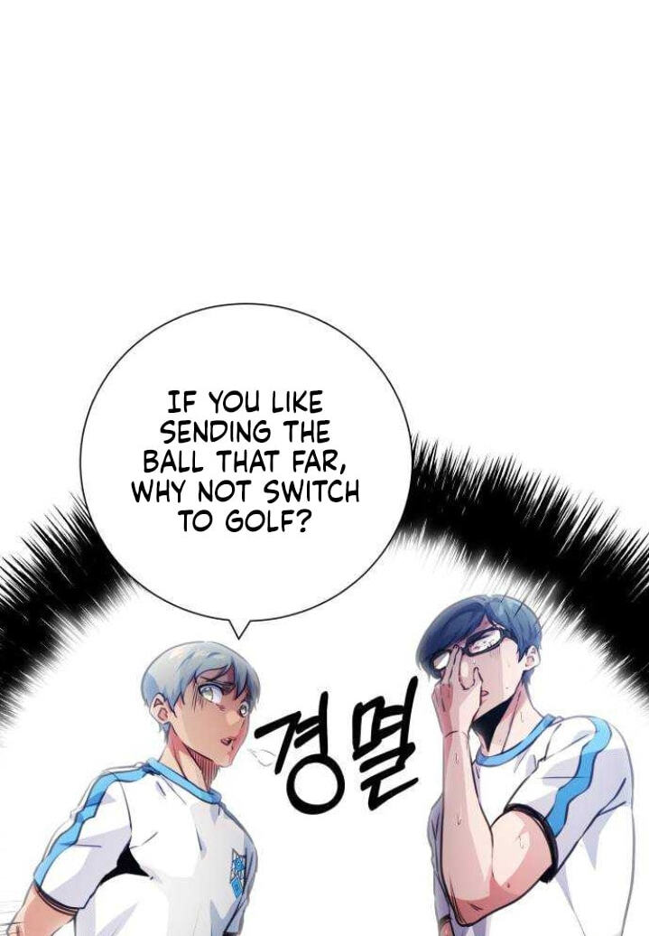 Top Corner Chapter 130 page 20 - 
