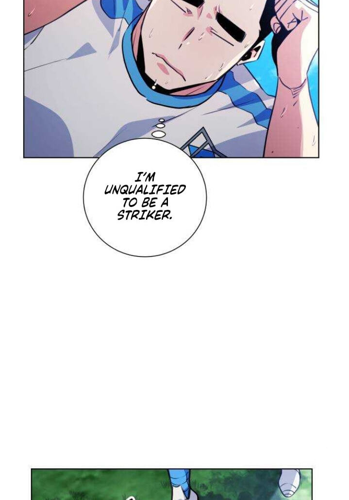 Top Corner Chapter 130 page 22 - 