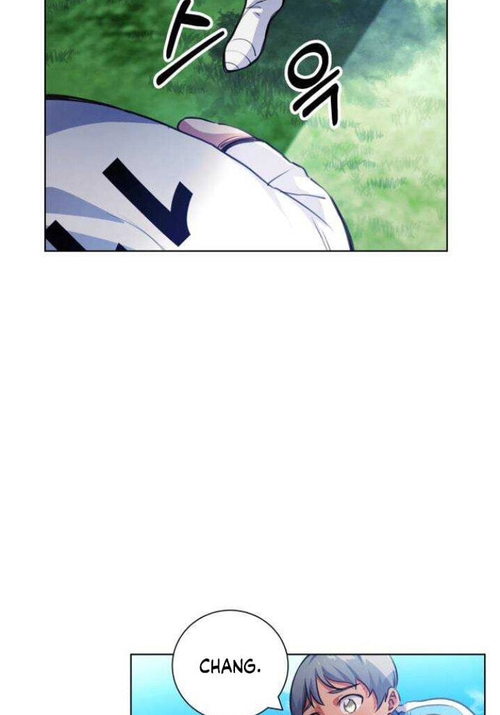 Top Corner Chapter 130 page 23 - 