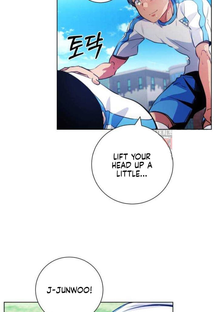 Top Corner Chapter 130 page 24 - 