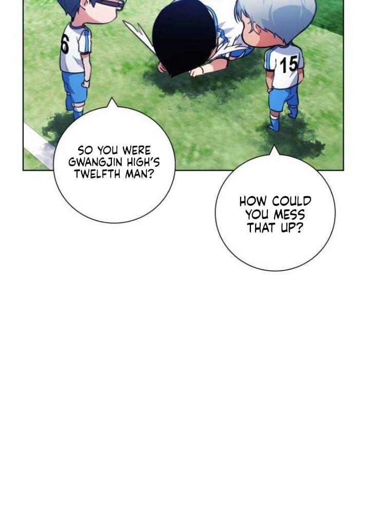 Top Corner Chapter 130 page 28 - 