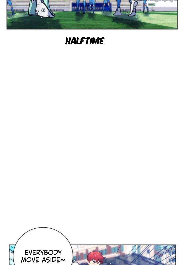 Top Corner Chapter 130 page 31 - 