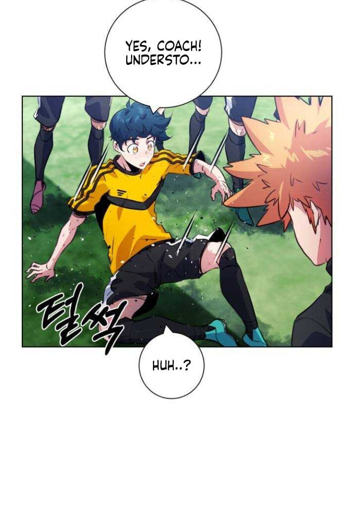 Top Corner Chapter 130 page 36 - 
