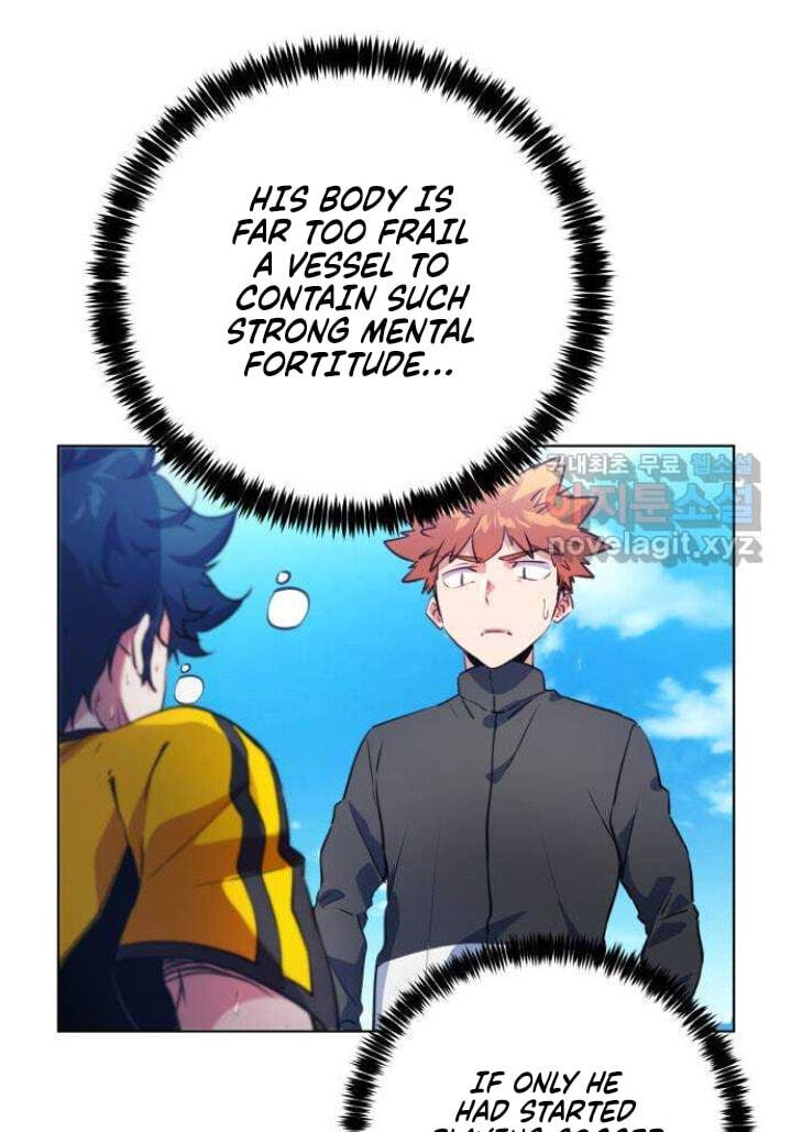 Top Corner Chapter 130 page 37 - 