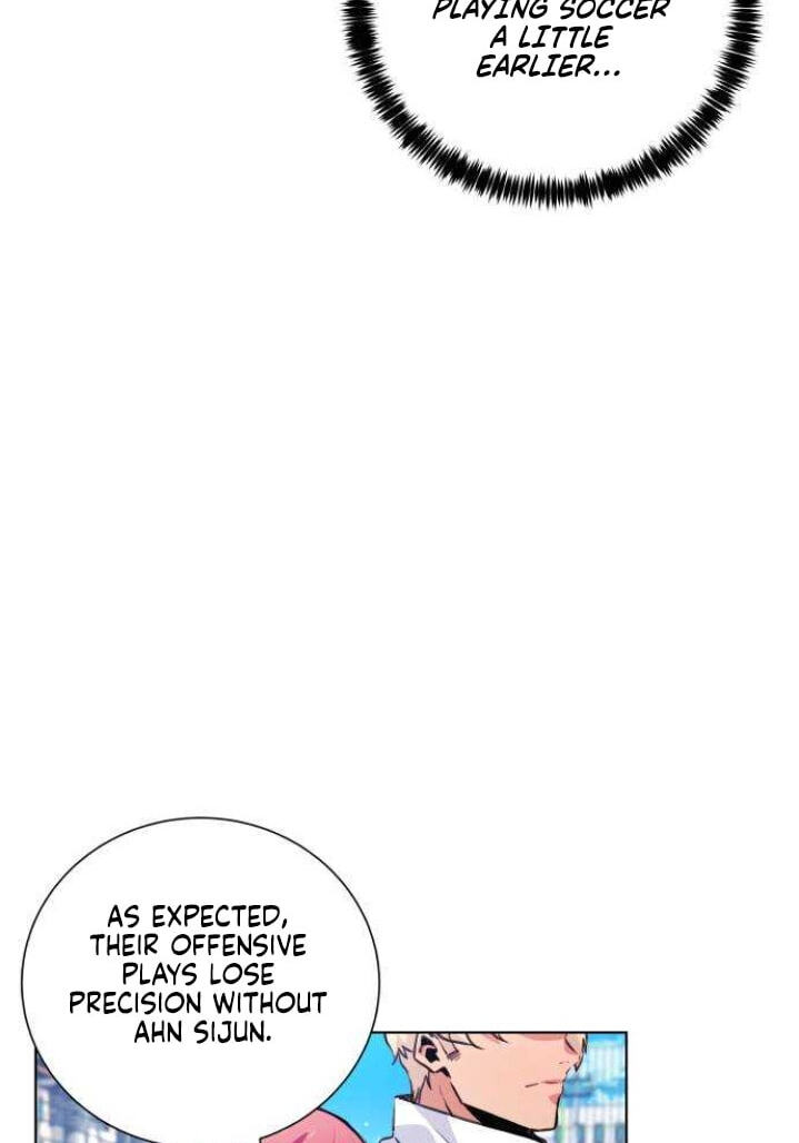 Top Corner Chapter 130 page 38 - 